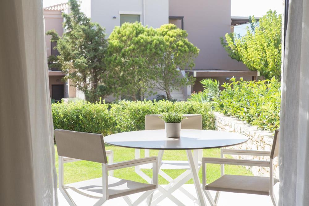 Alegria Beach Resort Αnnex Plakias Exterior foto